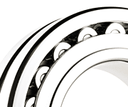Bearings, India